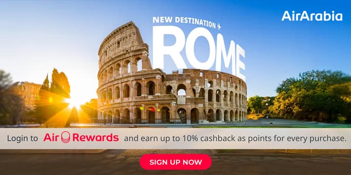Aiarabia Coupon Code