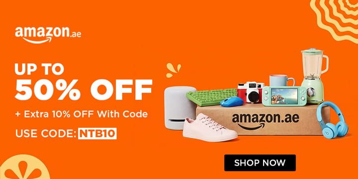 Amazon Coupon Code