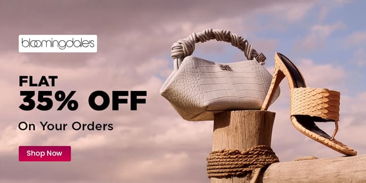 Bloomingdales Coupon Code