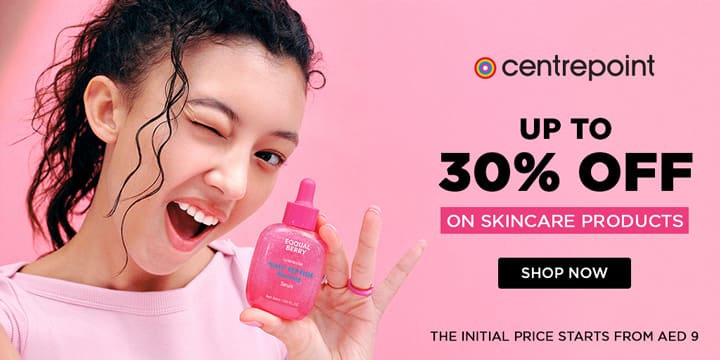 Centrepoint Coupon Code