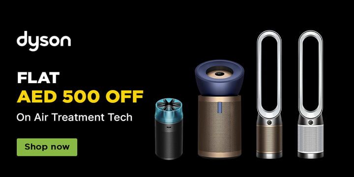 Dyson Coupon Code