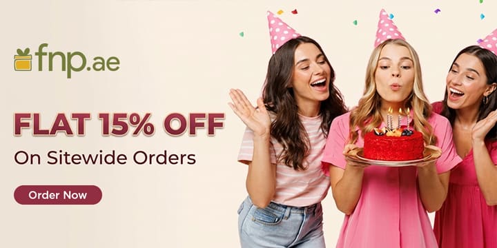 FNP AE Coupon Code