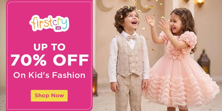Firstcry Coupon Code