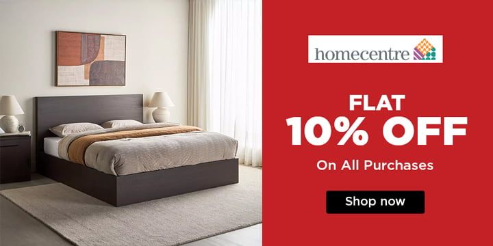 Homecentre Coupon Code