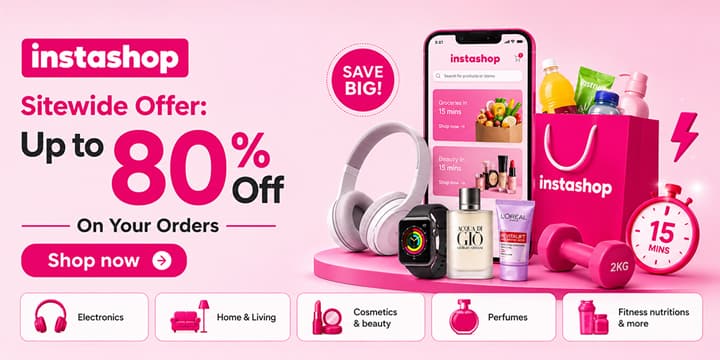 Instsshop Coupon Code