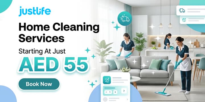 Justlife Coupon Code