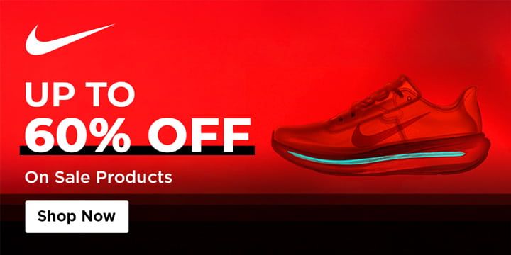 Nike Coupon Code