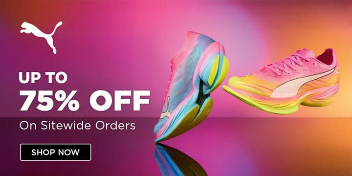 Puma Coupon Code