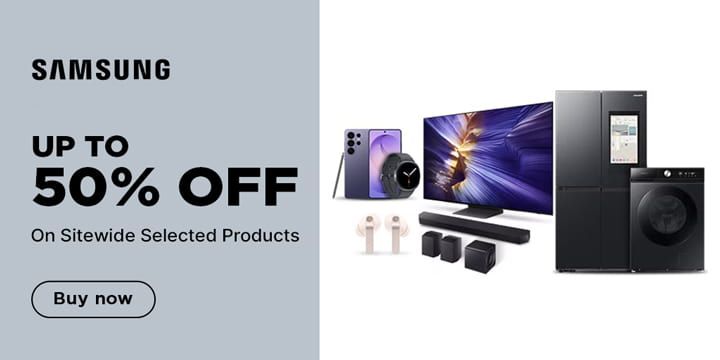 Samsung Coupon Code