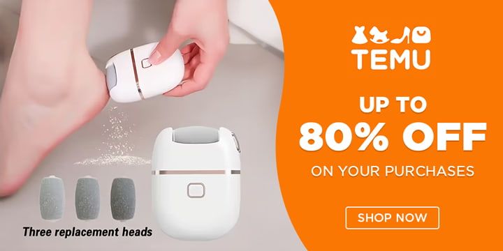 Temu Coupon Code