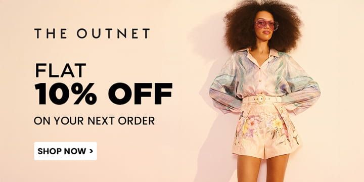 The Outnet Coupon Codes