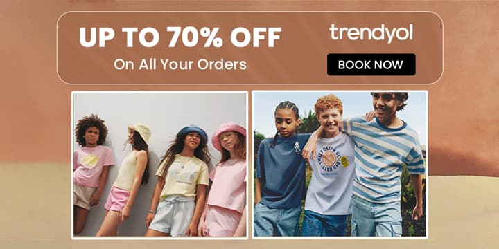 Trendyol Coupon Code