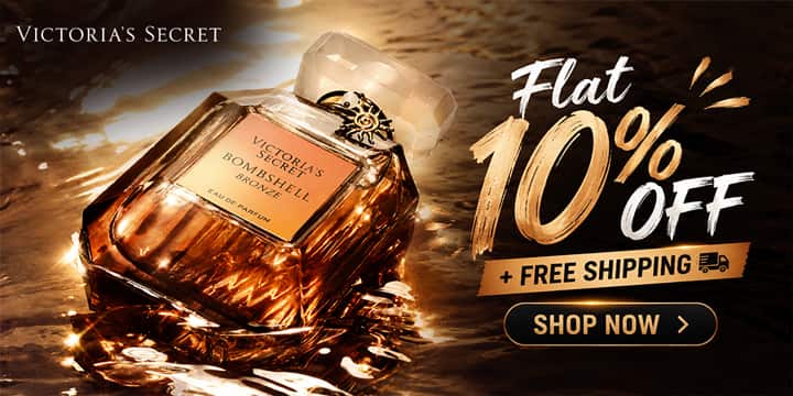 Victoria's Secret Coupon Codes