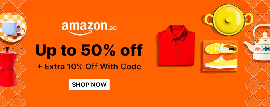 Amazon Coupon Code