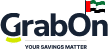 GrabOn UAE