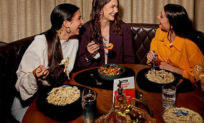 Dine Out Savings - Get Up To 50% Off On First Visit