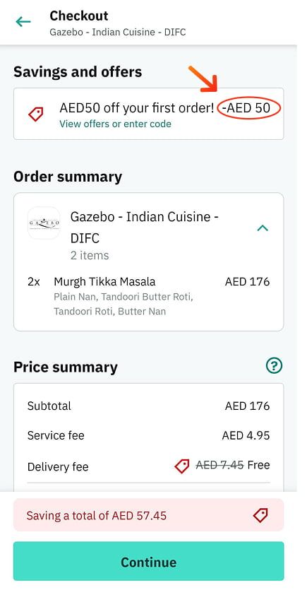 Deliveroo