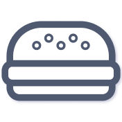 Food Coupons icon