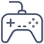 Games icon