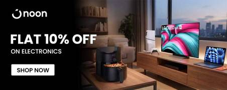 Noon Coupon Code banner