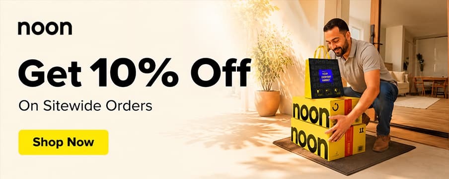 Noon Coupon Codes