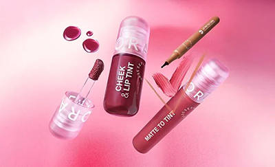 Hair Care Collection - Starting At AED 40