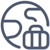 Travel Coupons icon