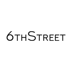 6th Street logo