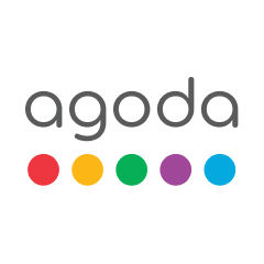 Agoda logo