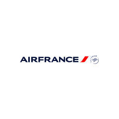 Air France Logo Air France Coupons