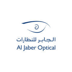 Al Jaber Optical Coupons