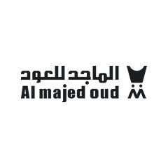 Al Majed Oud Logo Al Majed Oud Coupons