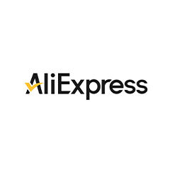 Ali Express logo
