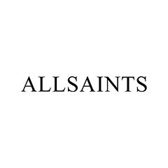 AllSaints Coupon Codes logo AllSaints Coupon Codes logo