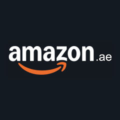 Amazon UAE Coupon Codes logo Amazon UAE Coupon Codes logo