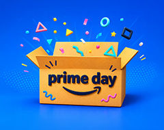 Amazon Prime Day Sale Coupons 2026 logo
