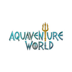 Aquaventure Waterpark logo