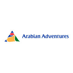Arabian Adventures Coupons 2026 logo Arabian Adventures Coupons 2026 logo