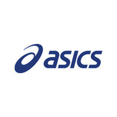 ASICS Logo ASICS Coupons