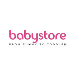 Babystore logo