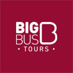 Big Bus Tours logo