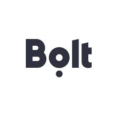 Bolt logo