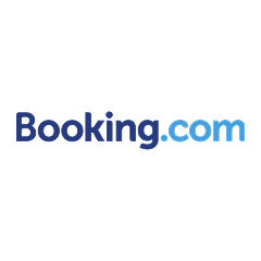 Booking logo