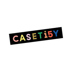 Casetify Logo Casetify Coupons