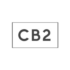 CB2 logo