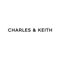 Charles And Keith logo