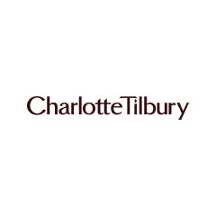 Charlotte Tilbury logo
