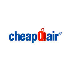 CheapOair Logo CheapOair Coupons