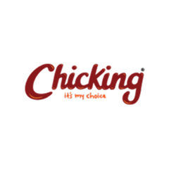 Chicking Logo Chicking Coupons