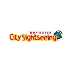 City Sightseeing logo